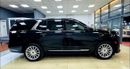 Cadillac Escalade PREMIUM LUXURY