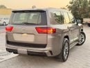 Toyota Land Cruiser Landcruiser GXR 2023 V6 LHD Petrol Full Option