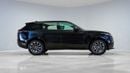 Land Rover Range Rover Velar P250 R-Dynamic SE 2.0L Special Offer | AED 3,537 PM | Low KM, Warranty 2028 | Velar P250 SE Dynamic