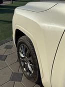 تويوتا لاند كروزر VXR 3.5L