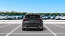 كيا سبورتيج ECTAI0002 - Kia Sportage GT Line - 1.6L Diesel Auto - Black - 2025