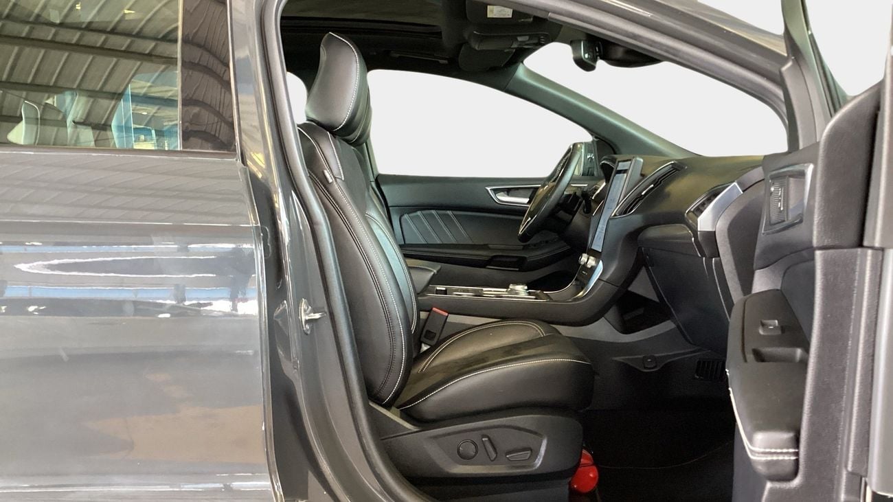 Ford Edge 2.7 ST ECOBOOST AUTO 4WD | Guaranteed Warranty | 0 Down Payment