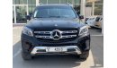 Mercedes-Benz GL 450 Mercedes GL 450