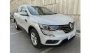 Renault Koleos PE 2500