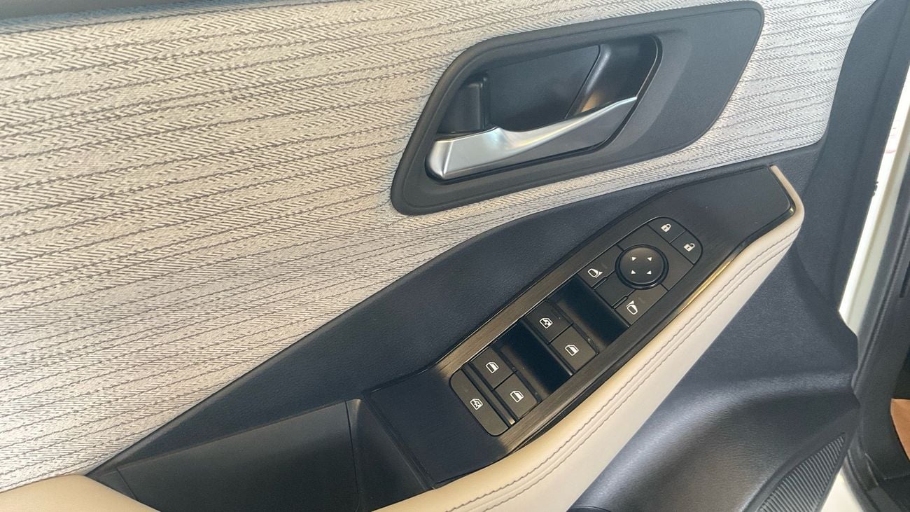 Nissan XTrail SV1 2.5L SV1 | Guaranteed Warranty | 0 Down Payment