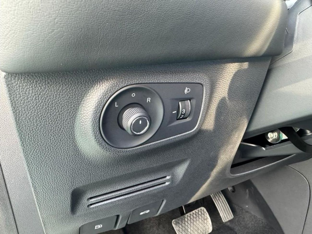 أم جي ZS 1.5L PETROL 2024 GCC