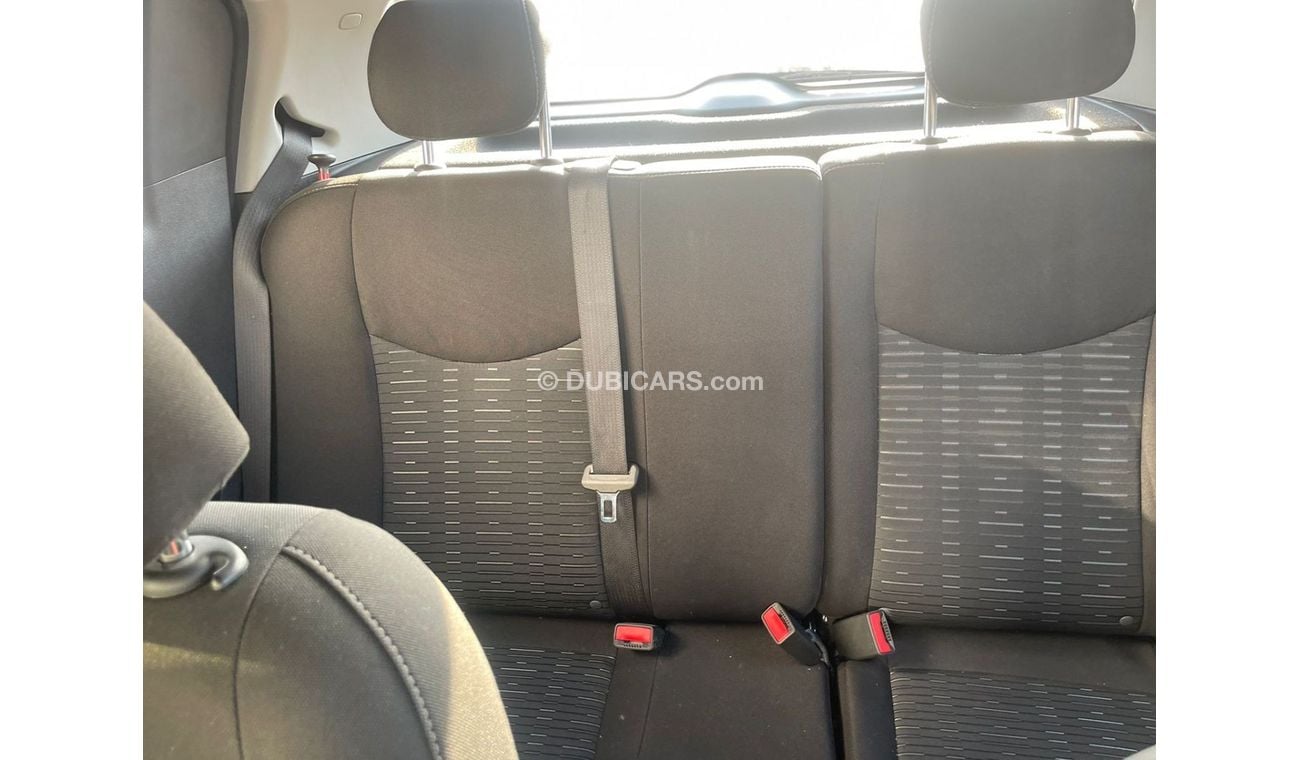 Chevrolet Spark 320 PM || CHEVROLET SPARK LS 1.4L V4 || 0% DP || GCC || WELL MAINTAINED