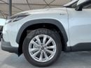 Toyota Corolla Cross Hybrid Elite Plus 2.0L 2025 (Export Price)