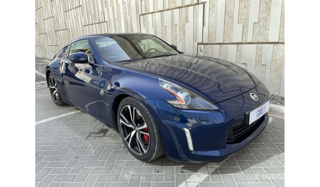 نيسان 370Z 3700