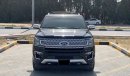 Ford Expedition Platinum 2019 GCC Ref#563