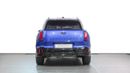 Mini John Cooper Works Countryman