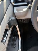 تويوتا فيلوز VELOZ - V Full Option 1.5L 4 Cylinders - 7 Seats 2025 Model