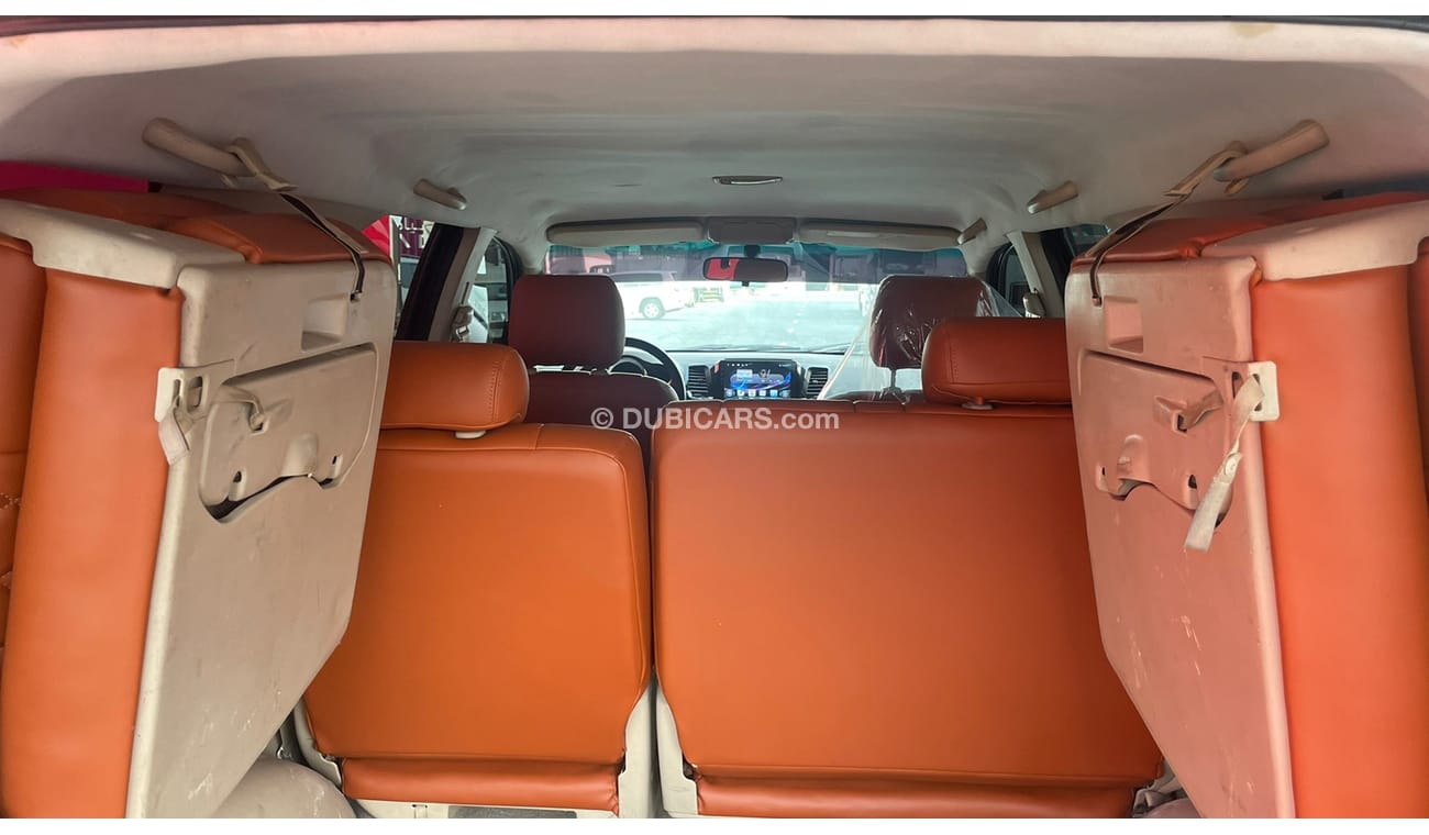 تويوتا فورتونر