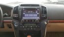 Toyota Land Cruiser GXR V8 PUSH START ELECTRIC SEATS AUTOMATIC PETROL