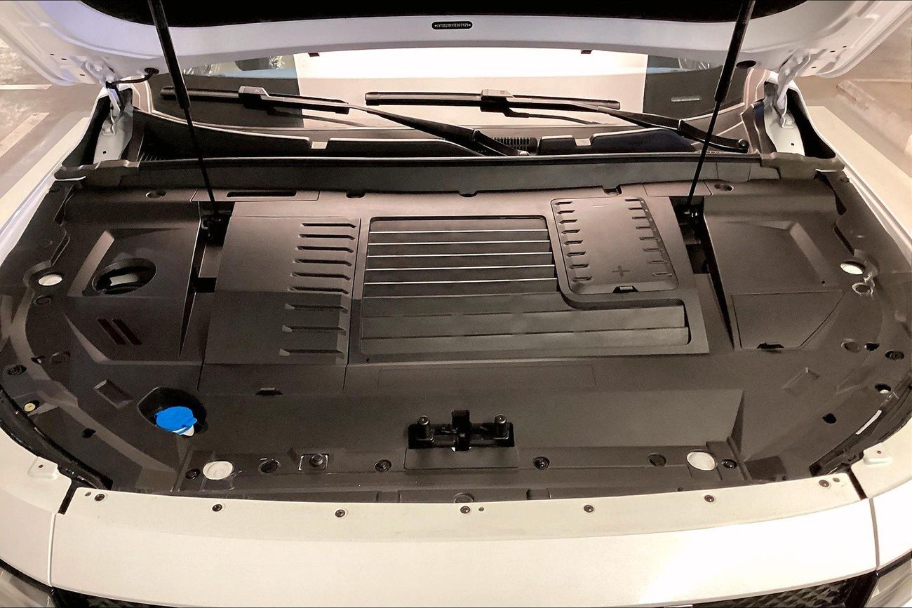 إكسيد LX Luxury | Start 2026 with the ideal drive | شامل الضمان | 0 ﺪﻔﻋﺓ ﺃﻮﻟﻯ