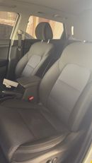 Hyundai Tucson GDI 2.4