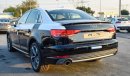 Audi A4 S line - 2018 - 2.0L TURBO Special Offer by Formala Auto