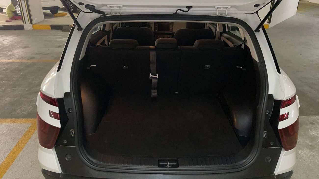 Hyundai Creta 2024 SMART | AED 846/Month | 0 DP | 30 Day Return | Warranty