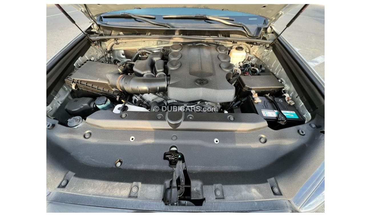 Toyota 4Runner 2015 Toyota 4Runner