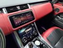 Land Rover Range Rover Sport HST P400 3.0L