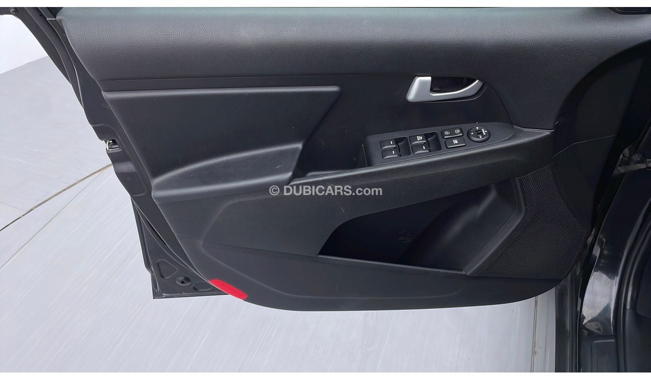 Kia Sportage LX 2 | Zero Down Payment | Free Home Test Drive