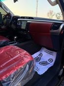 Toyota Hilux ADVENTURE V6 4.0L Engine 2020 Facelift to Travo 2025 Shape Exterior and Interior Full Option