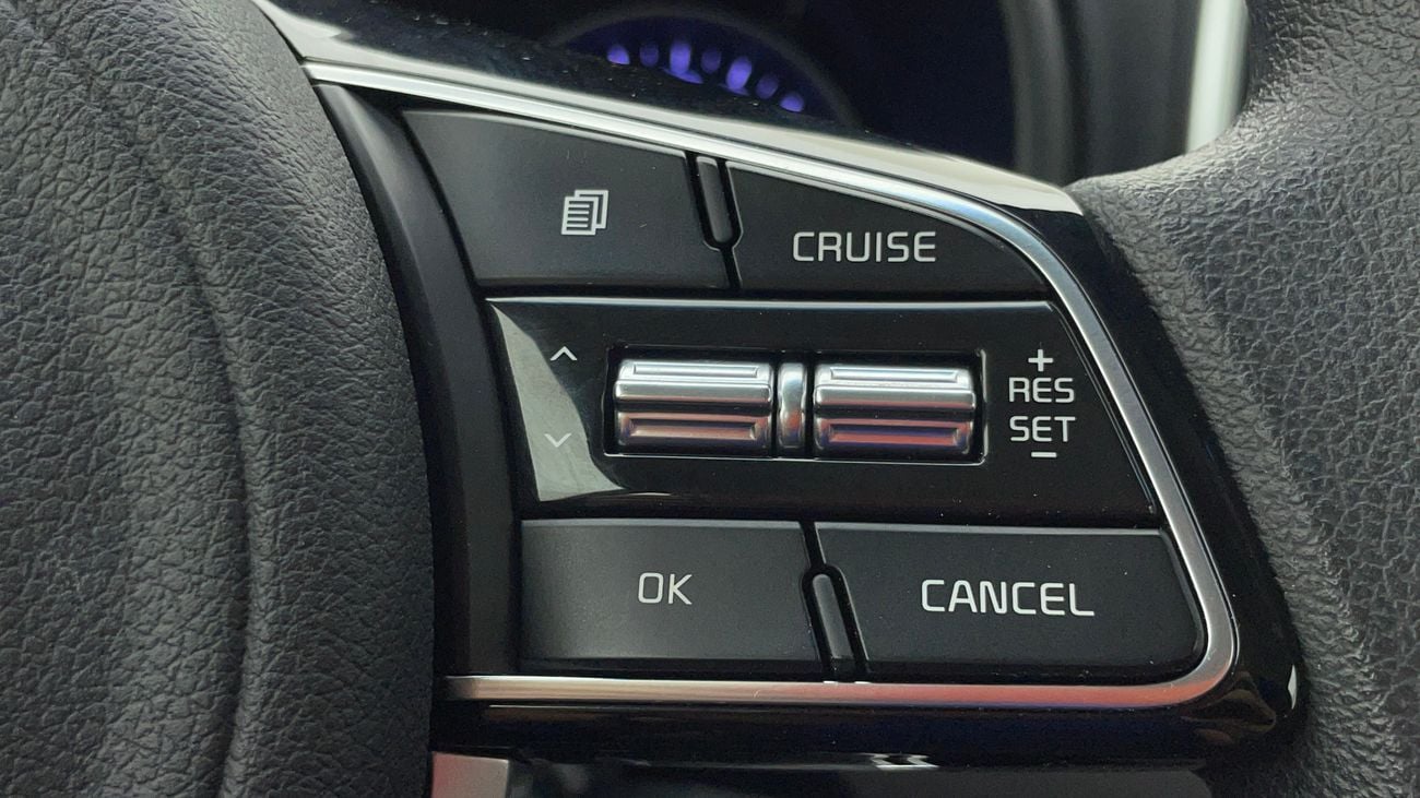 Kia Sportage LX 1.6 | Zero Down Payment | Home Test Drive