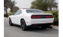 Dodge Challenger # RT# 5.7-L V8 HEMI #GCC #ACC # BLISS # SUNROOF #