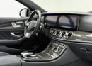 Mercedes Benz E63 AMG 2018 Mercedes Benz E63 S AMG, Full Service History, Carbon Fiber Package, Excellent Condition, GCC