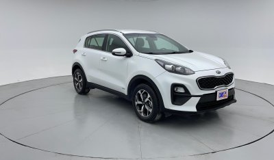 Kia Sportage LX AWD 2.4 | Zero Down Payment | Free Home Test Drive