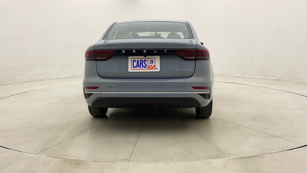 Geely Emgrand GS 1.5 | Zero Down Payment | Home Test Drive