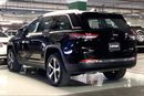 Jeep Grand Cherokee Limited Plus | Guaranteed Warranty | 0 Down Payment