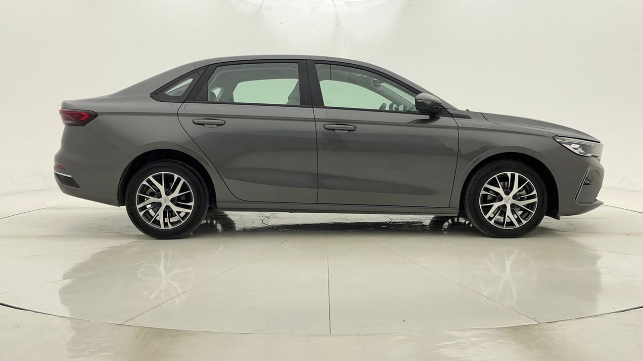 Geely Emgrand GS 1.5 | Zero Down Payment | Free Home Test Drive