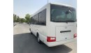 Toyota Coaster TOYOTA COASTER ( VIP ) 4.2L V6 --DIESEL -- 22 SEAT -- 3 POINT SEAT BILT -- LUGGAGE RACK -- CURTINS 2