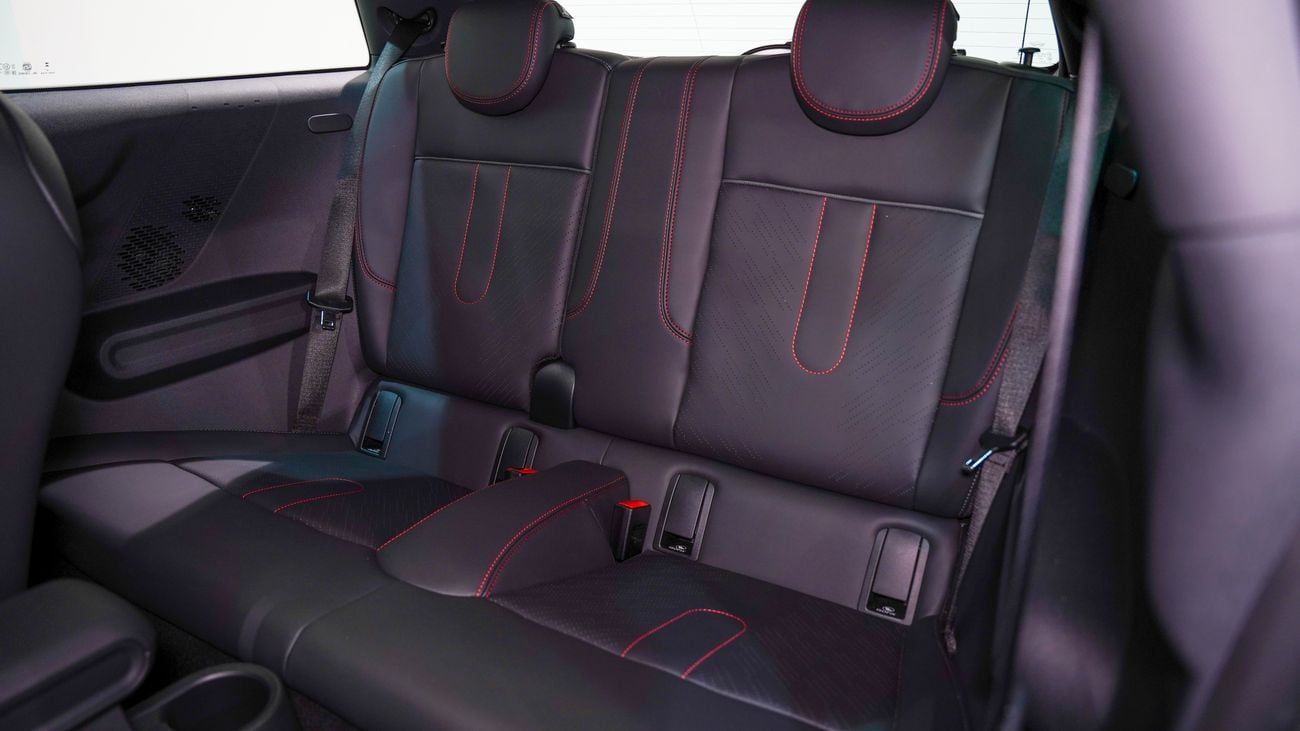 ميني جون كوبر