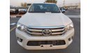 Toyota Hilux 0km Full option 2.7 L