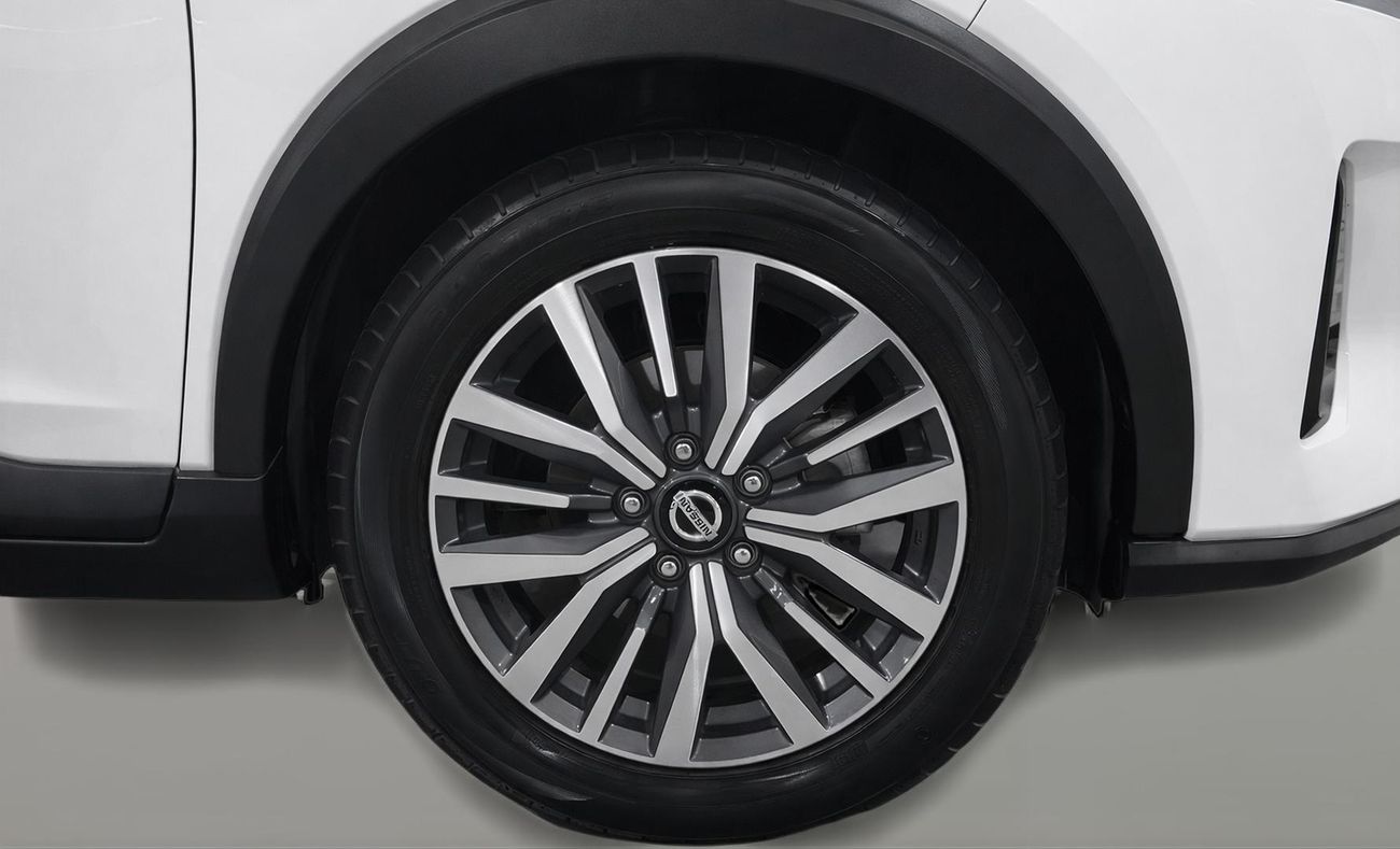 Nissan Kicks SL 2022 | AED 705/Month | 0 DP | 30 Day Return | Warranty | Service History