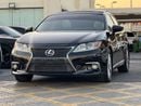 Lexus ES250 Platinum 2.5L