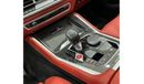 BMW X6M 2021 BMW X6M Competition, June 2026 BMW Warranty + Service Contract, Full Options, Low Kms, GCC