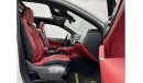 Porsche Cayenne GTS 2016 Porsche Cayenne GTS, High Spec, New Tyres, Recent Service, GCC