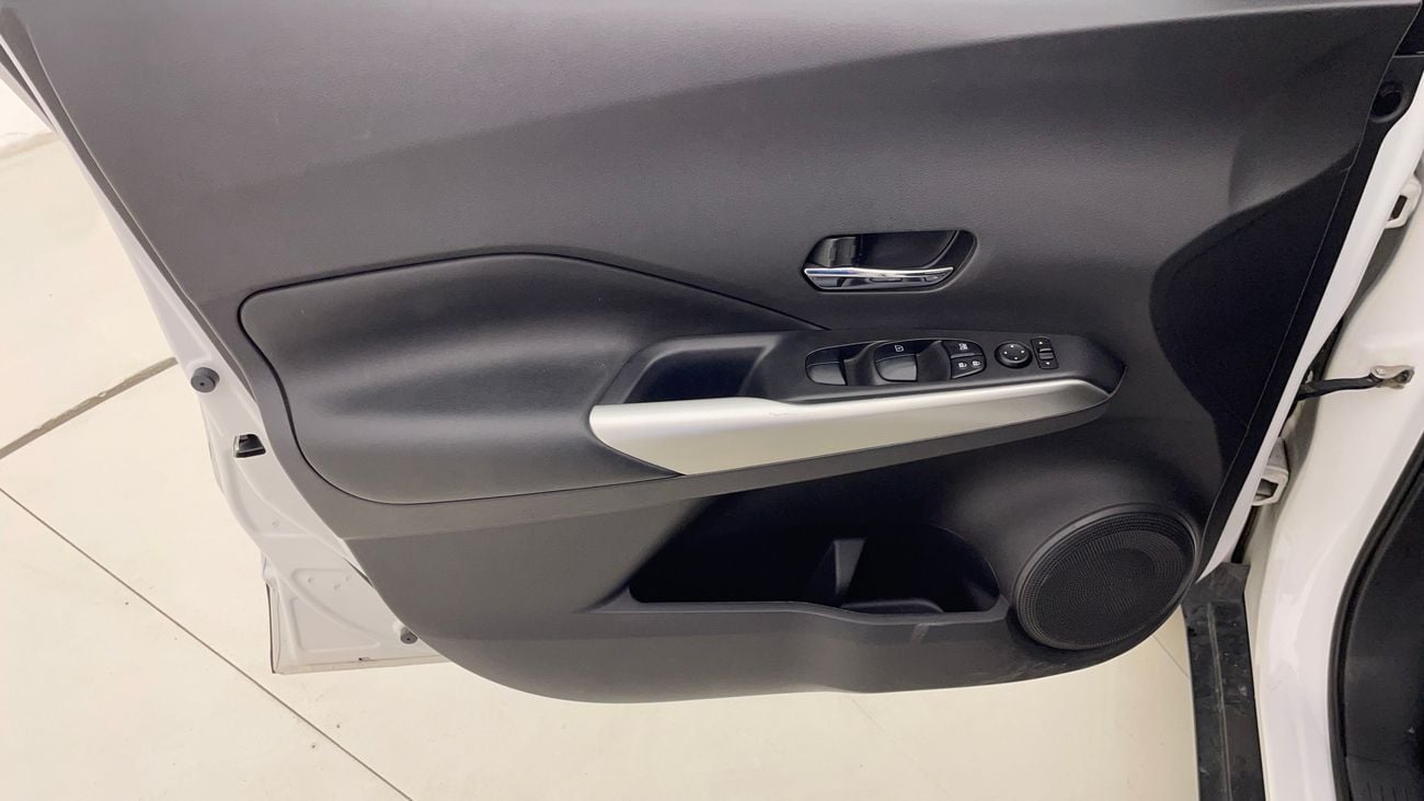 Nissan Kicks SL 1.6 | Zero Down Payment | Home Test Drive