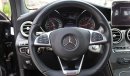 Mercedes-Benz GLC 43 4 Matic GCC SPECS DEALERSHIP WARRANTY