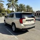 GMC Yukon Denali 6.2L Denali