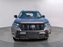 تويوتا برادو TX-L 4x4 Diesel Right Hand Drive (Export Only)