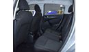 Peugeot 208 EXCELLENT DEAL for our Peugeot 208 1.6L ( 2019 Model ) in Silver Color GCC Specs