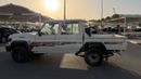 Toyota Land Cruiser Pick Up TOYOTA Land Cruiser LC79 DC 2.8 AT  mid option 2026