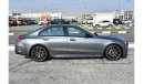 Mercedes-Benz C 200 HUD - 360 CAM - PANORAMIC ROOF - AMBIENT LIGHTS - WITH DEALERSHIP WARRANTY
