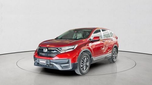 هوندا سي آر في 2.4 I-VTEC TOURING 4WD AUTO | شامل الضمان | 0 ﺪﻔﻋﺓ ﺃﻮﻟﻯ