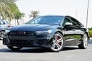 Audi S7 TFSI quattro 2.9L AUDI S7 SPORTBACK TDI 2022 | Export price 327000 | Best Export price