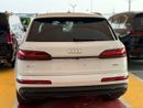 Audi Q7 2023 Audi Q7 45 TFSI Quattro